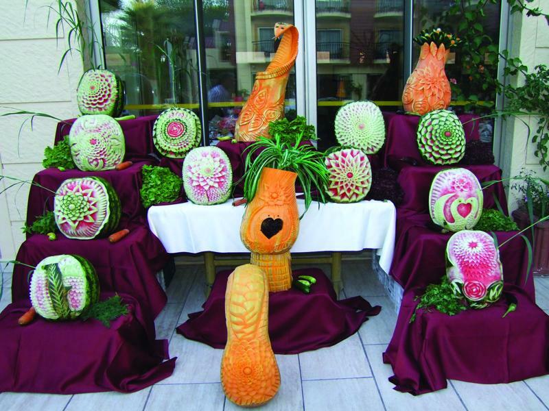Astoria Hotel Kemer