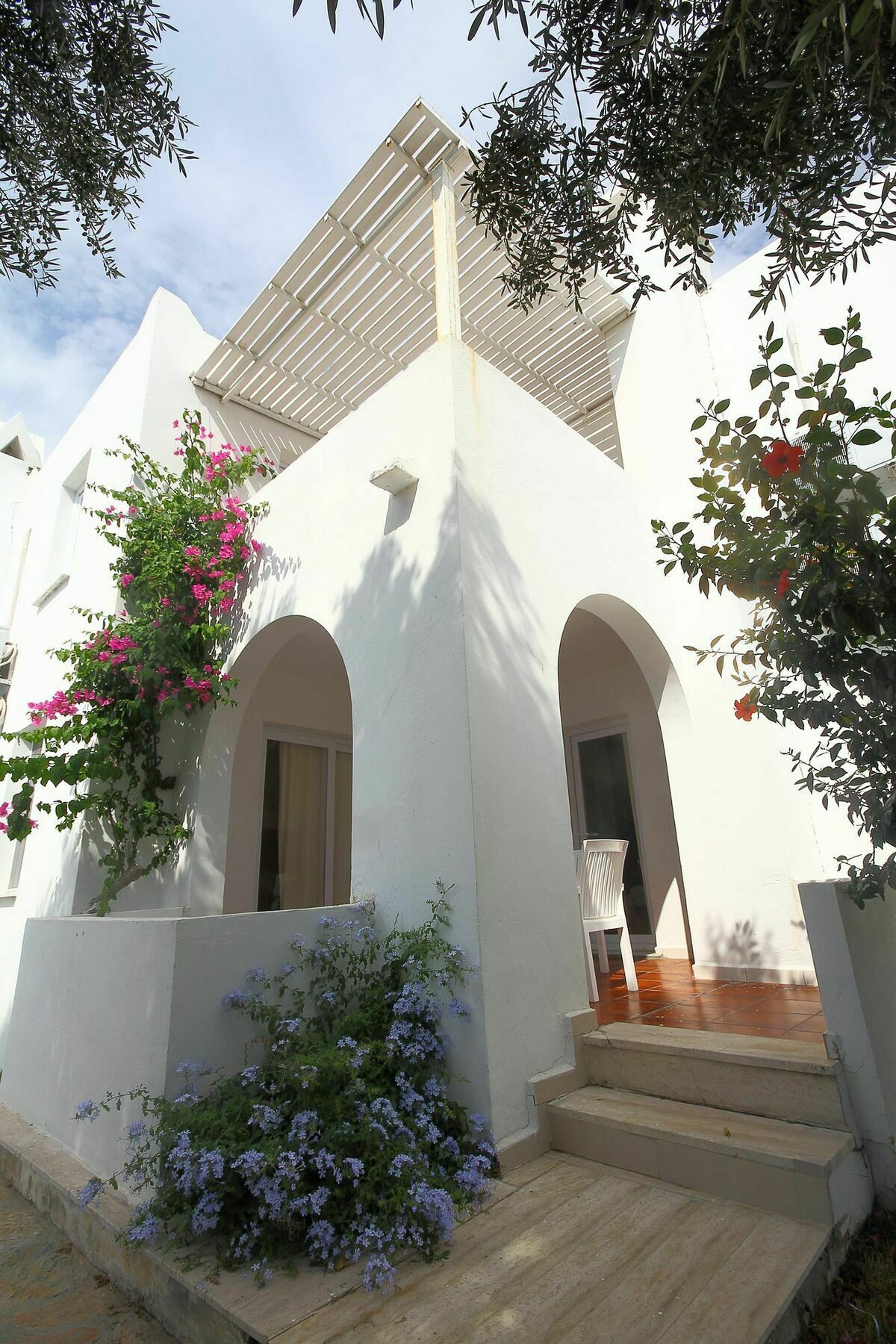 Aparthotel Vega Aparts