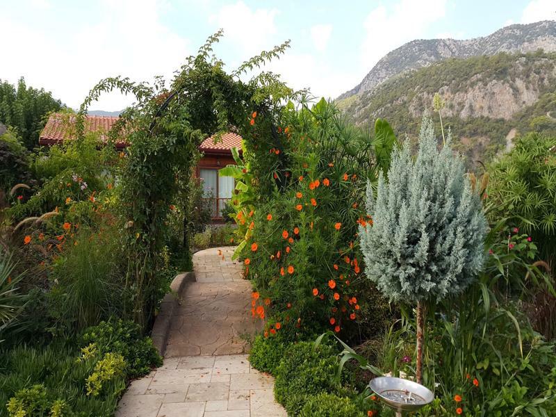 Rueya Park Holiday park 3*