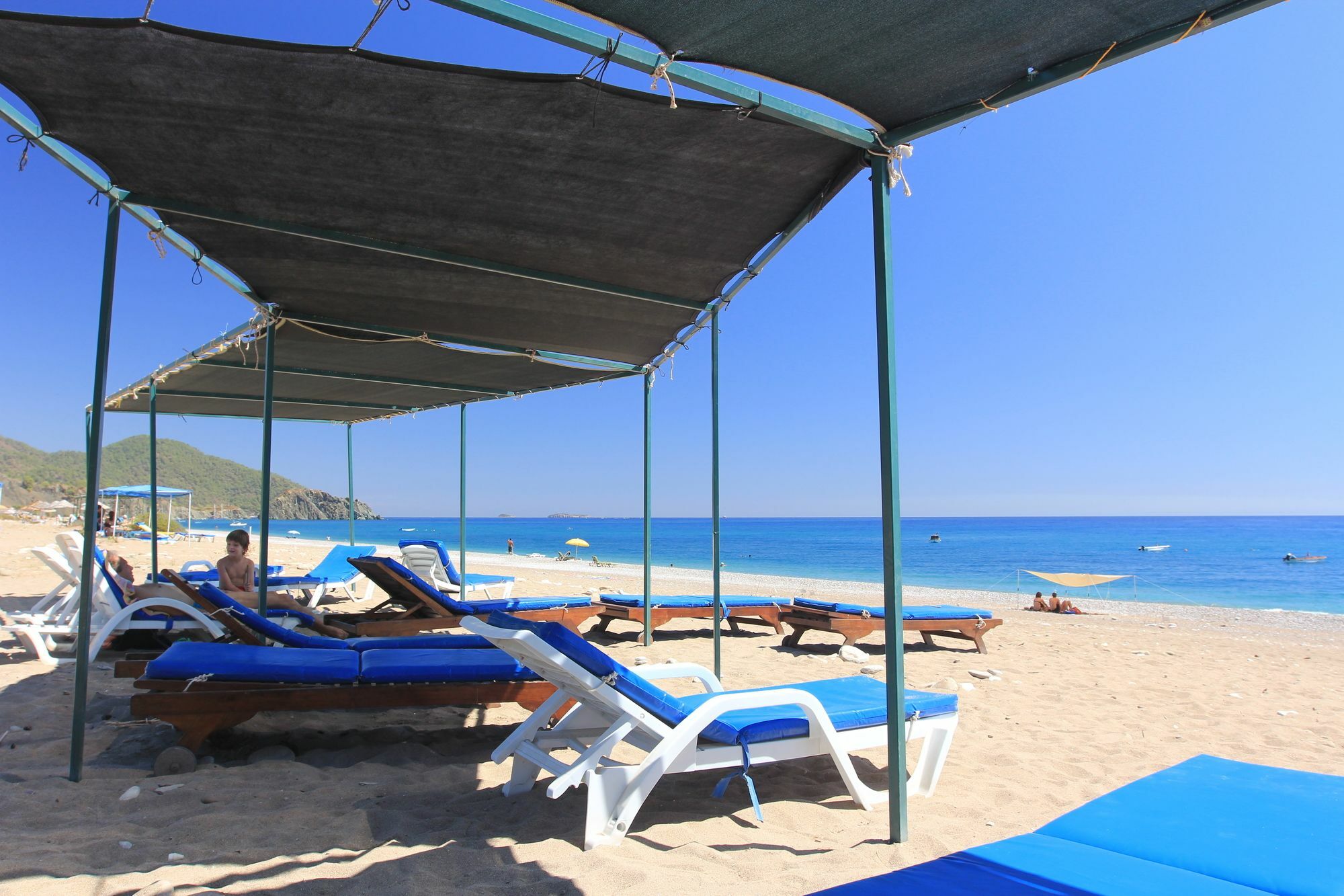 Holiday park Rueya Park