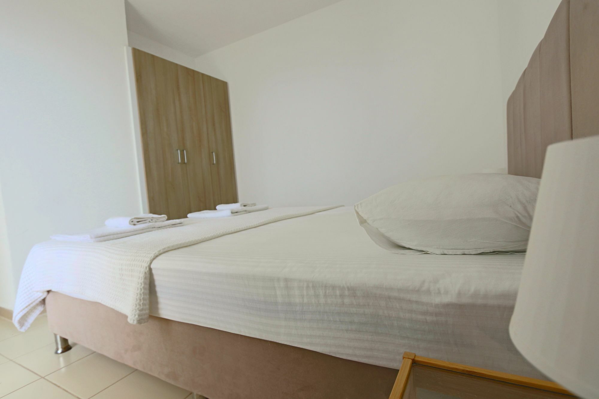 Aparthotel Vega Aparts Gumusluk