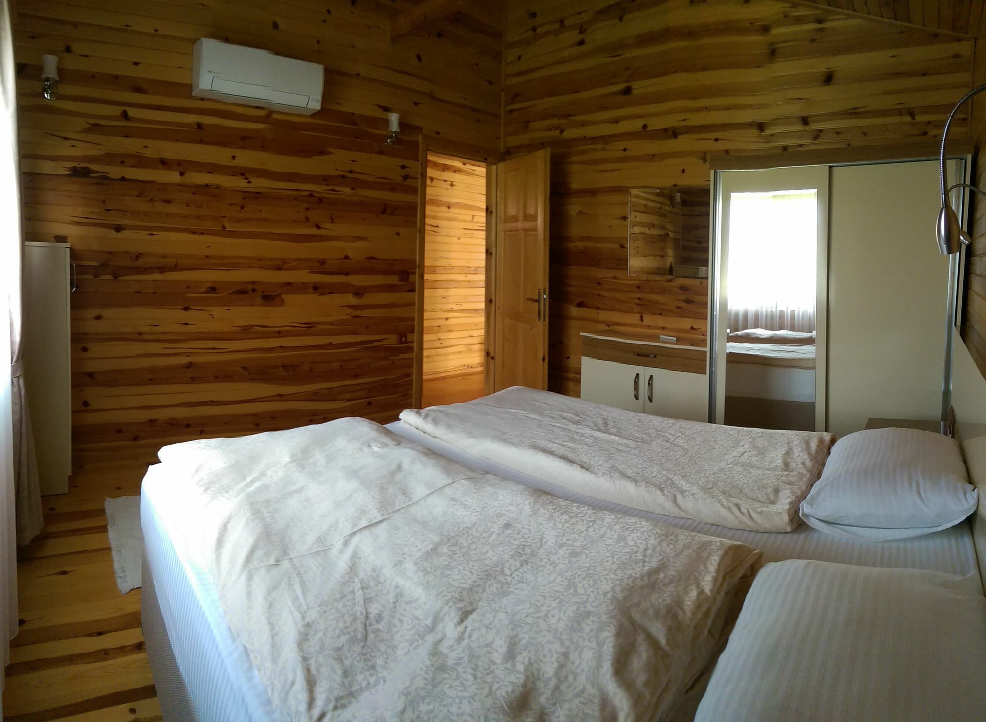 Rueya Park 3*