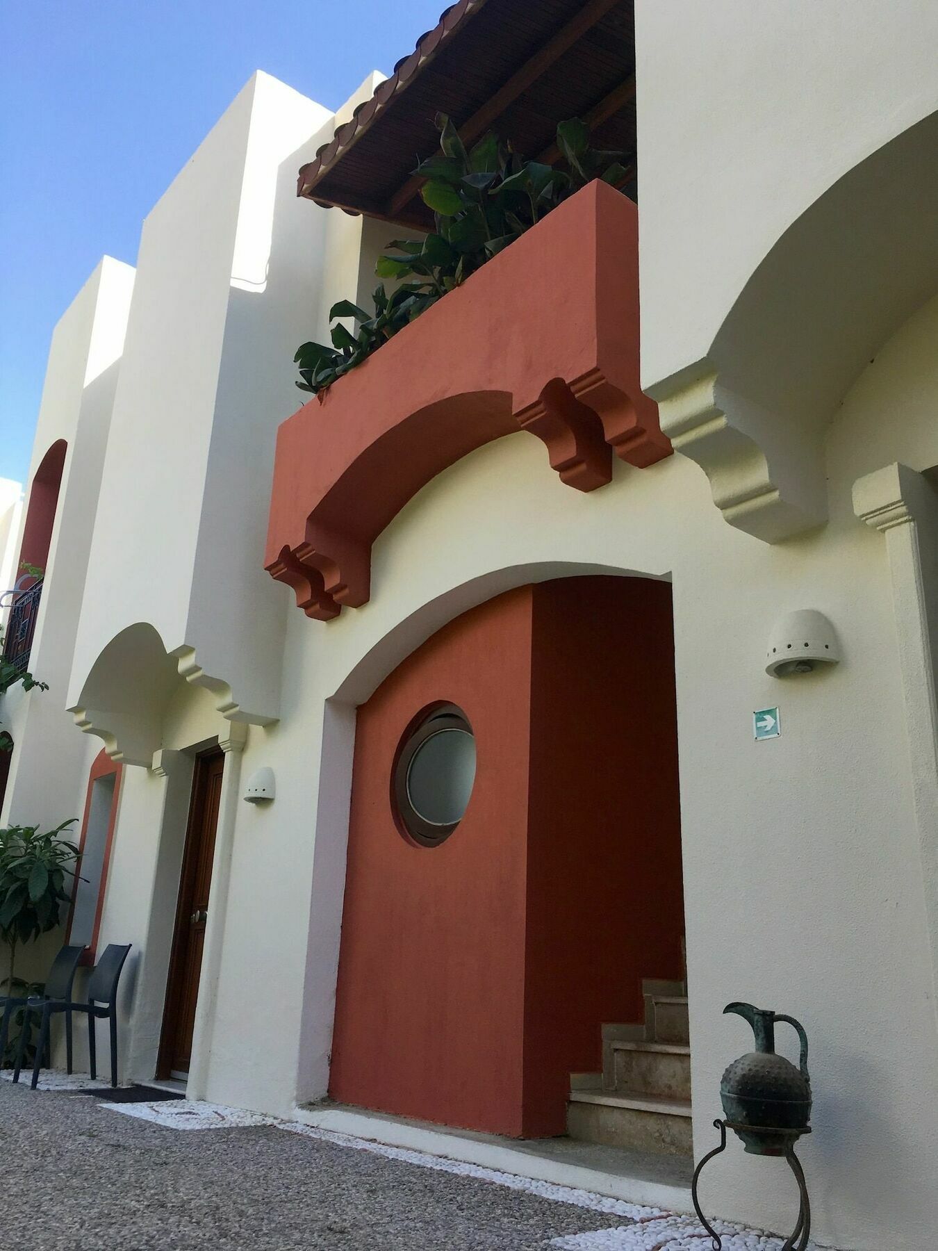 Nomia Boutique 3*
