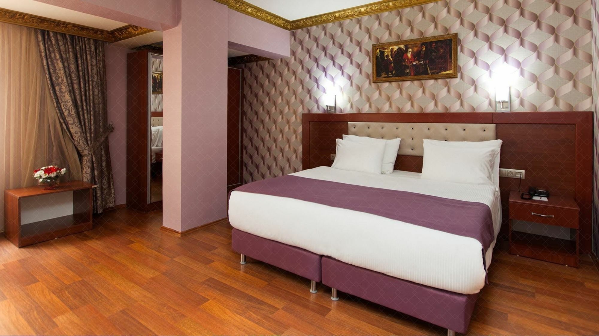 Alrazi Florya Hotel
