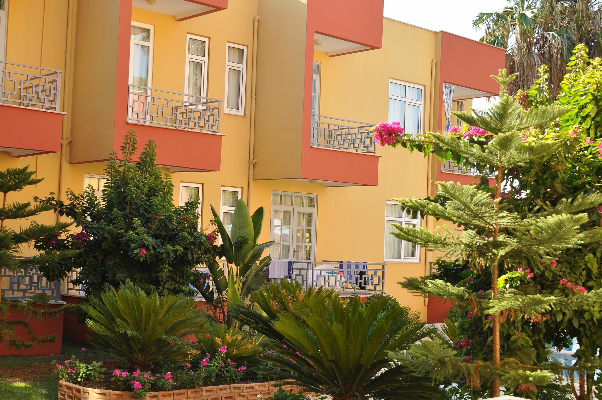 Camyuva Hotel 2*