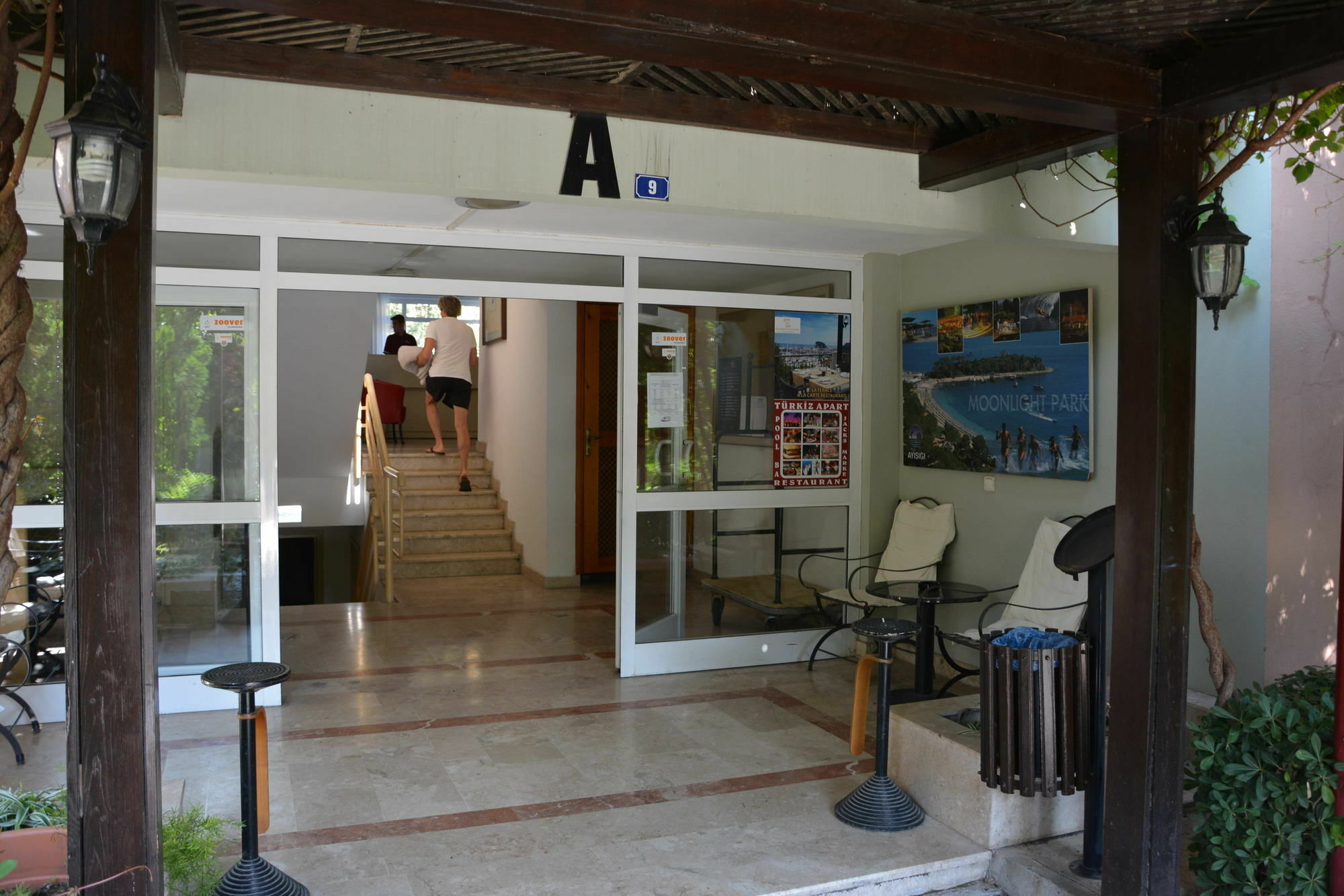 Turkiz Hotel