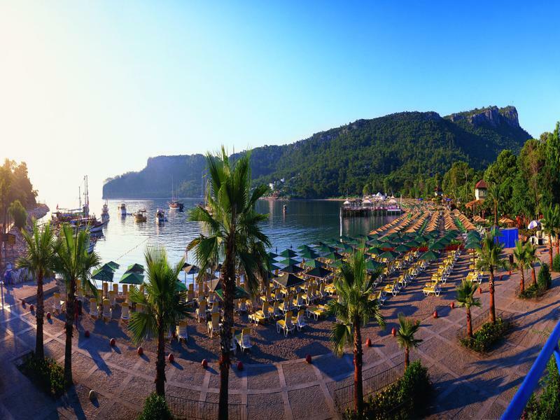 Turkiz 3*