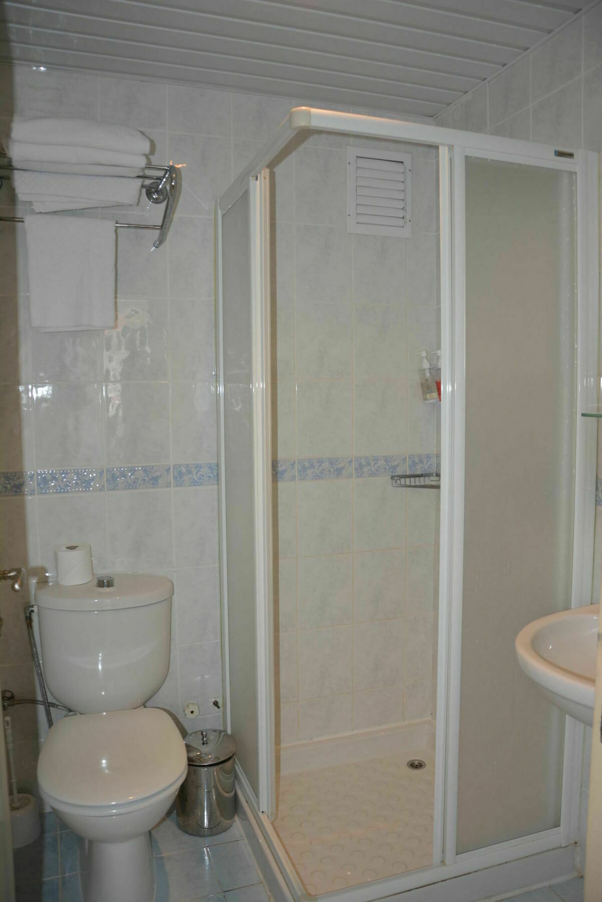 Turkiz Hotel
