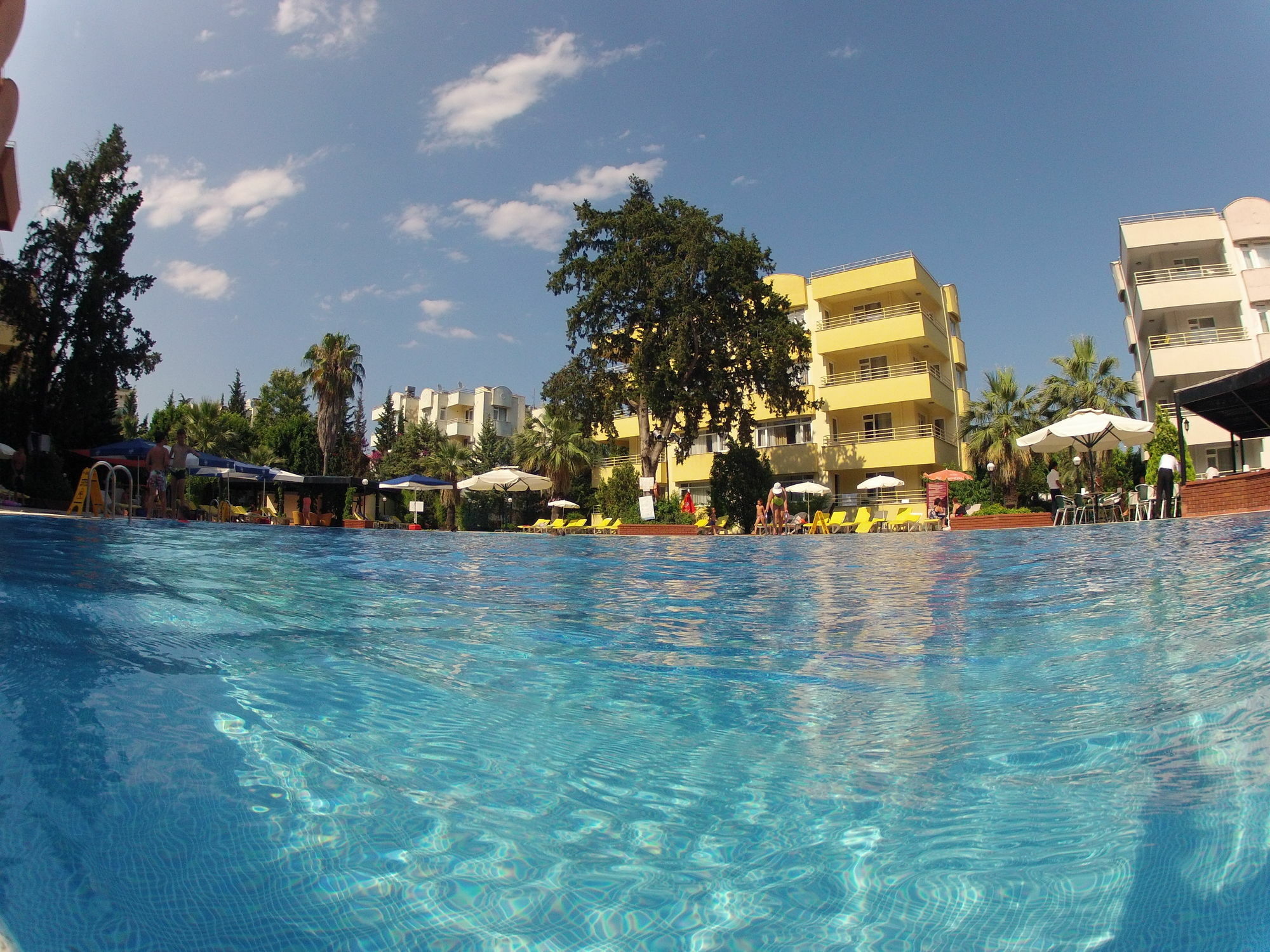 Hotel Turkiz