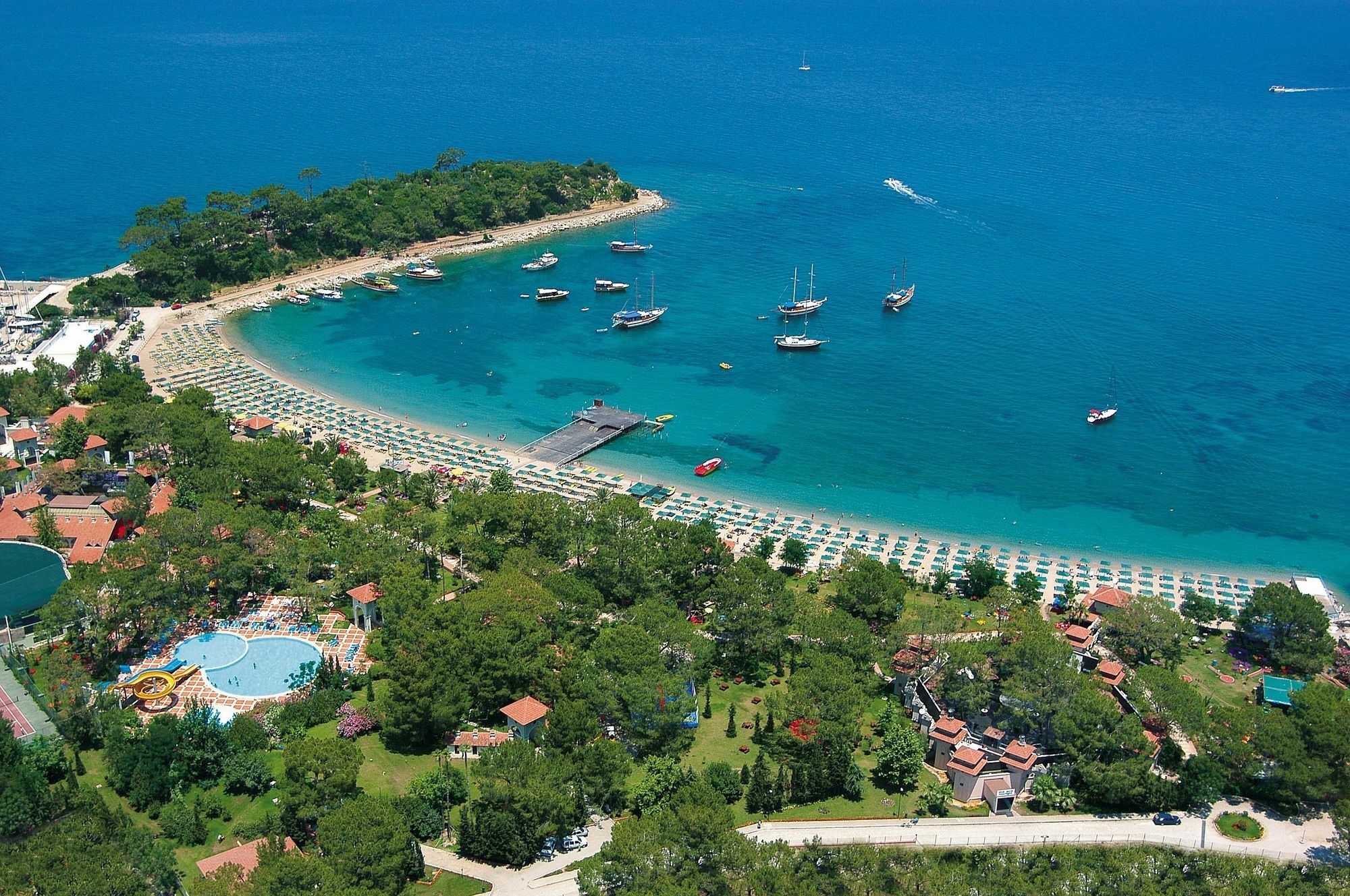 Turkiz Kemer