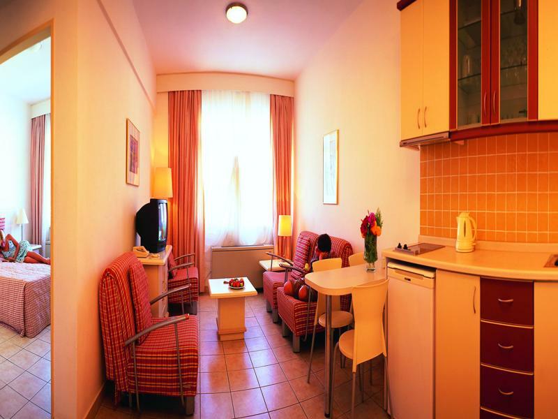 Hotel Turkiz 3*