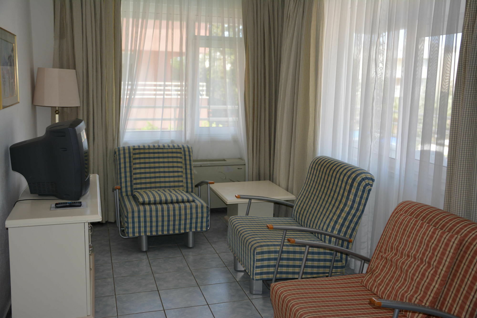 Hotel Turkiz Kemer