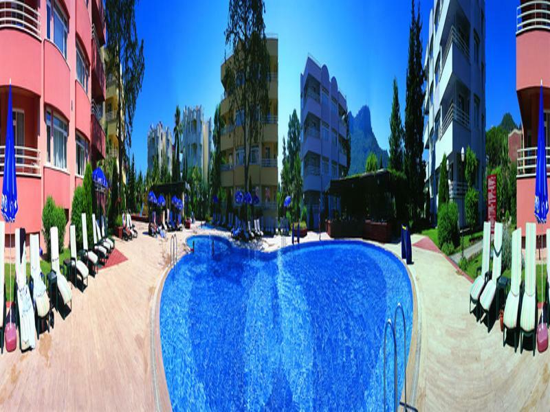 Turkiz Hotel Kemer