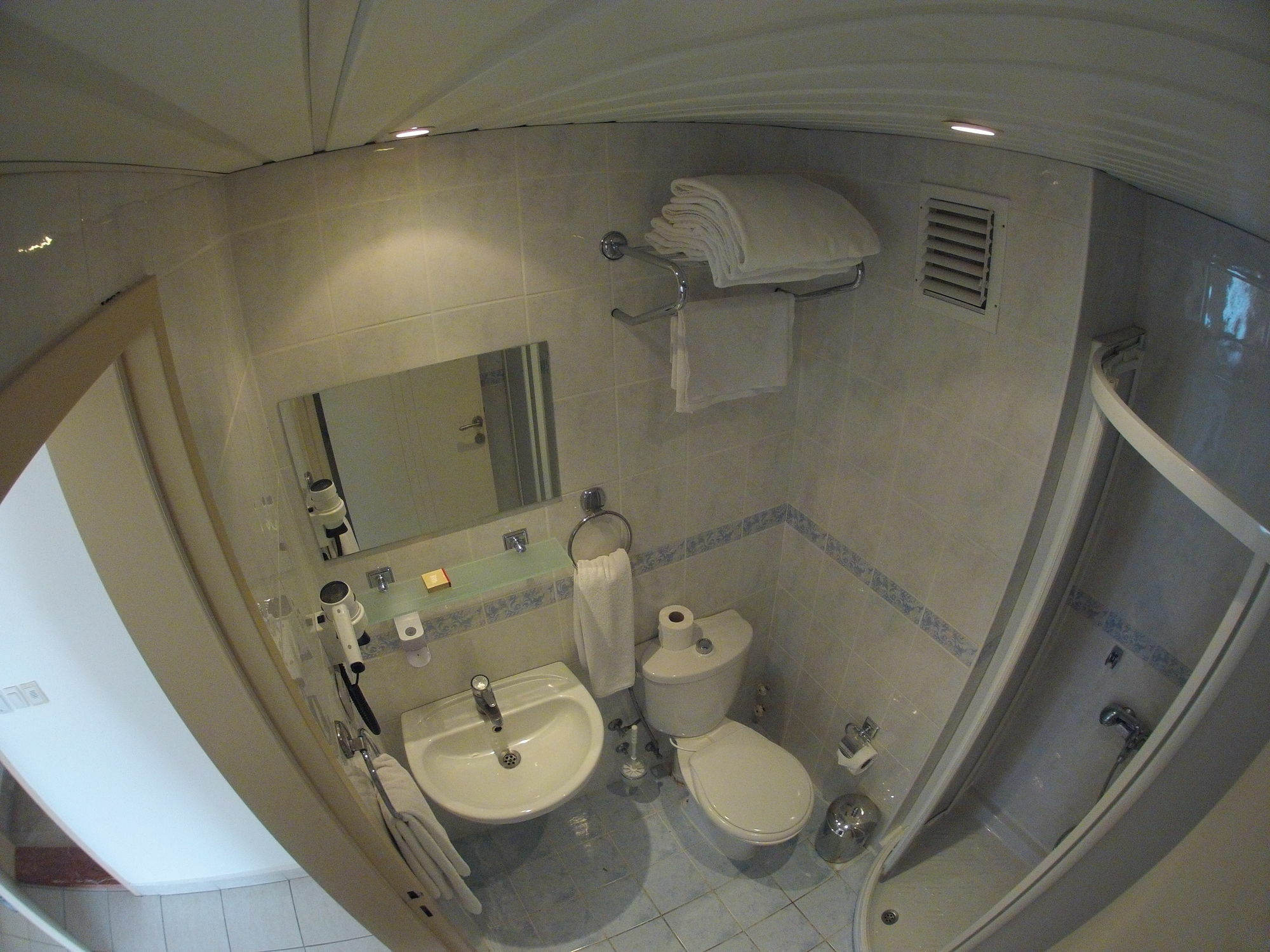 Turkiz Hotel Kemer