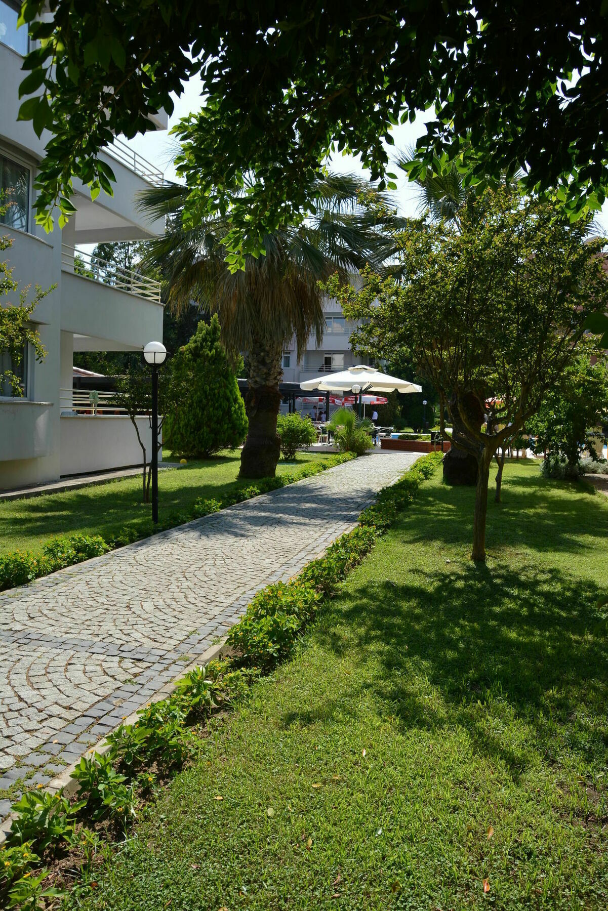 Turkiz Hotel 3*