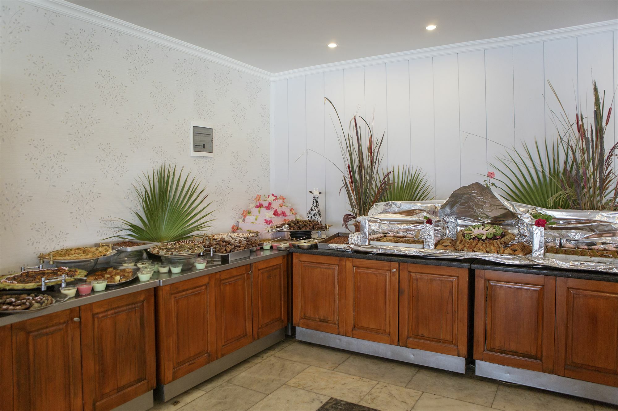 Larissa Club 4*