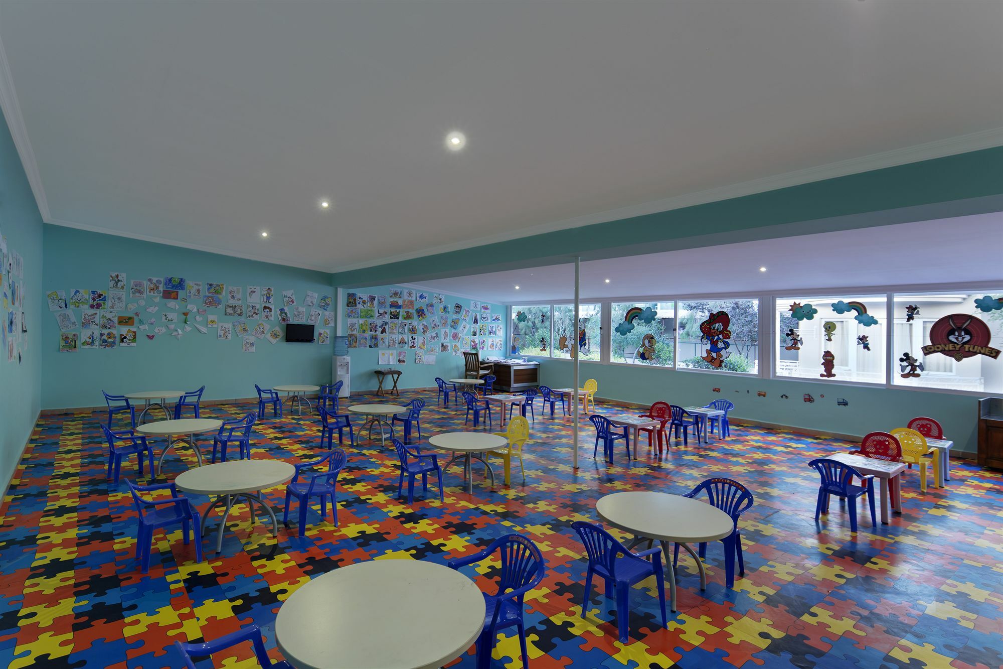 Larissa Club 4*