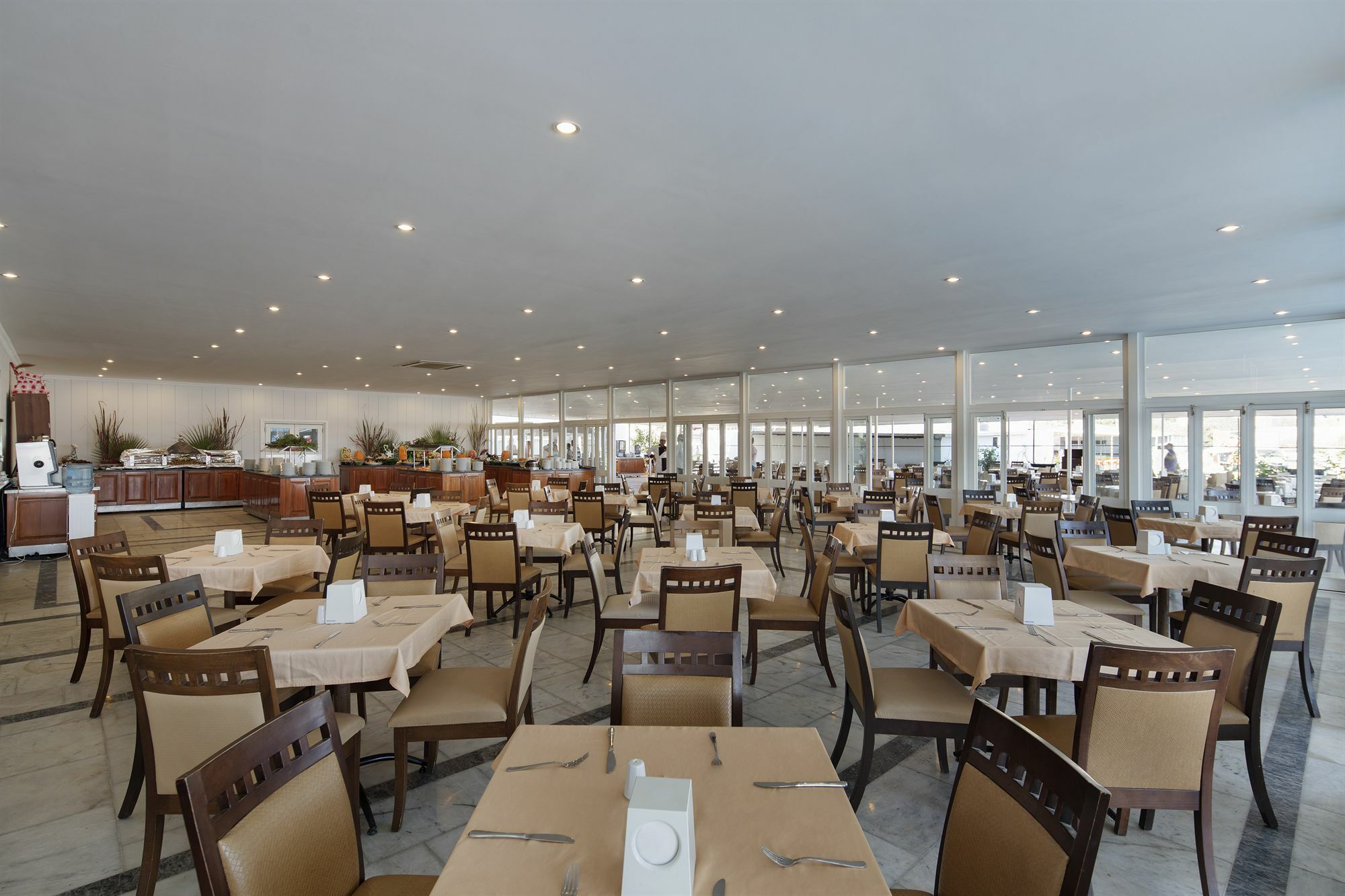 Hotel Larissa Club Konakli