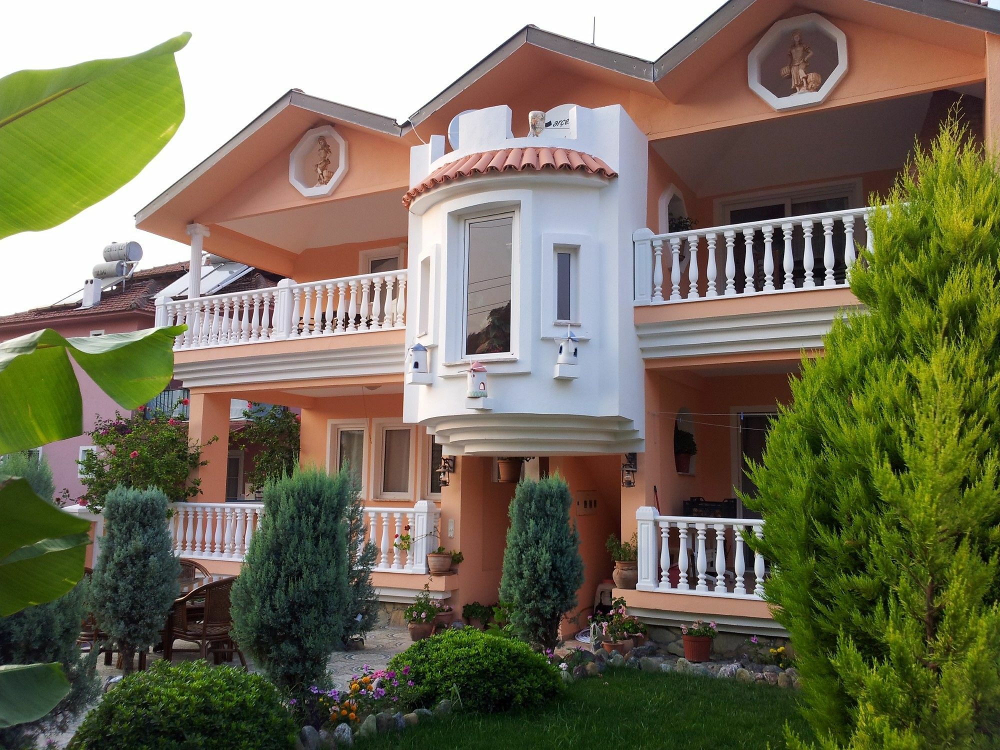 Palace Dalyan