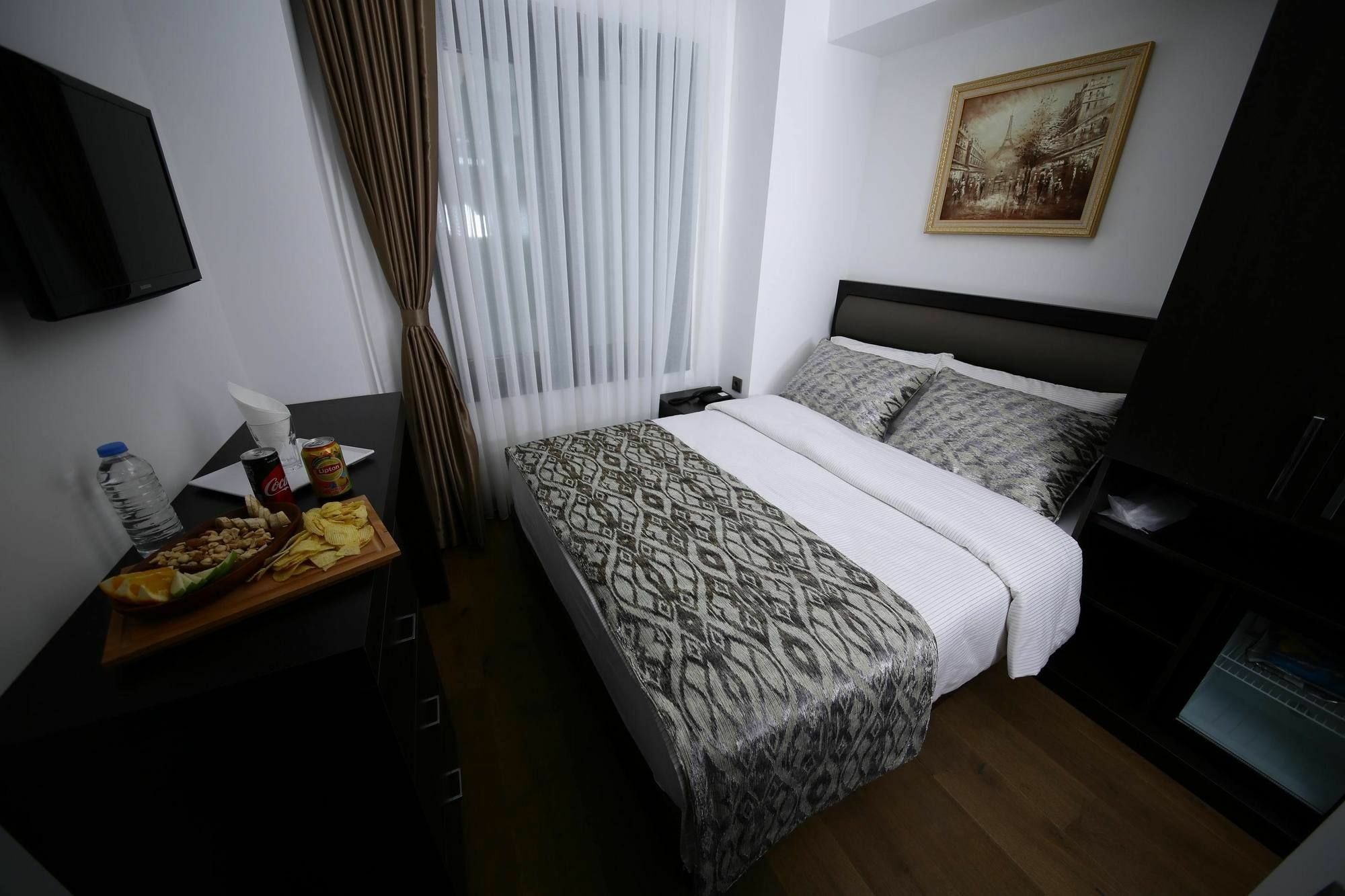 Pandora Hotel Istanbul