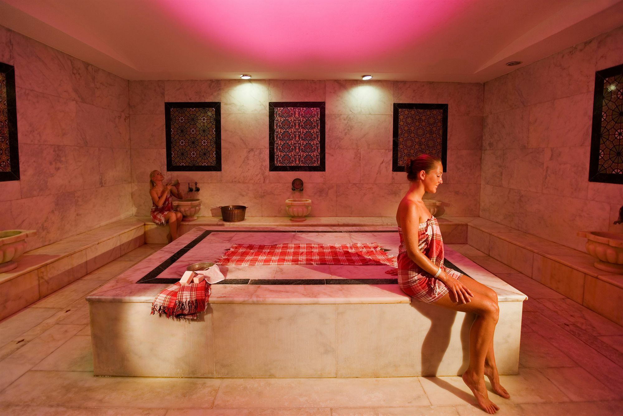 Hotel Larissa Garden Beldibi 3*