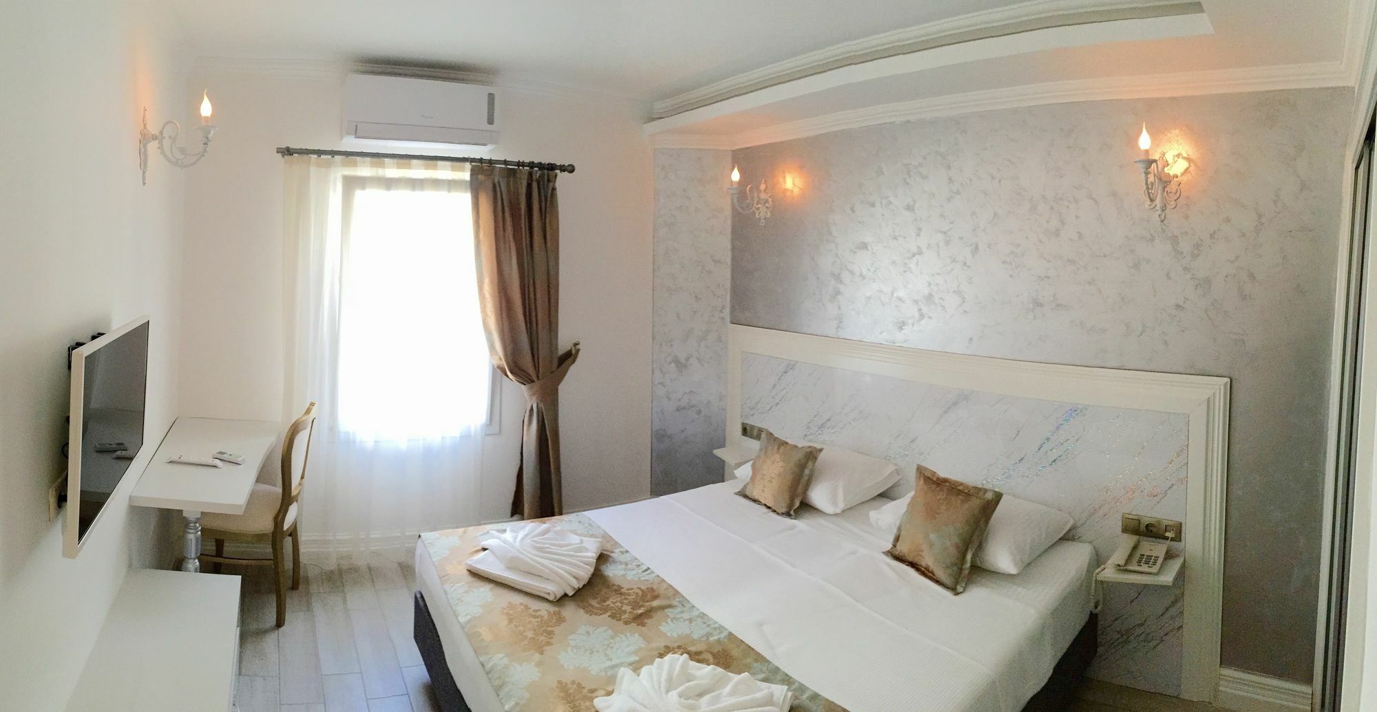 Olivias Group Hotel Gumbet