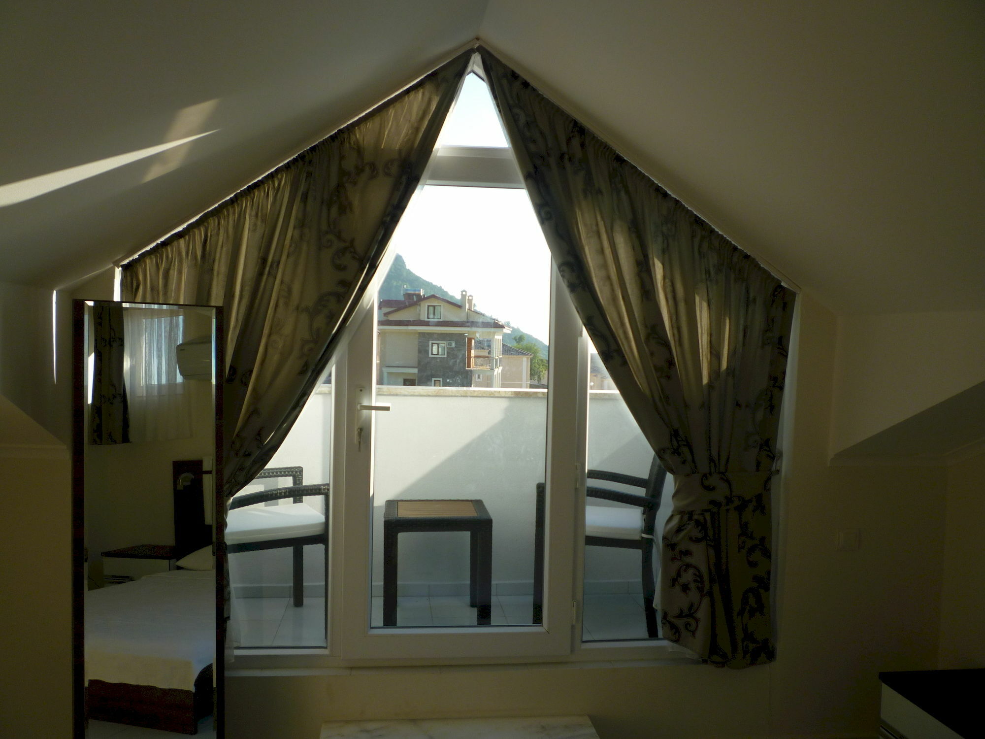 Orka 6 Apartment Oludeniz