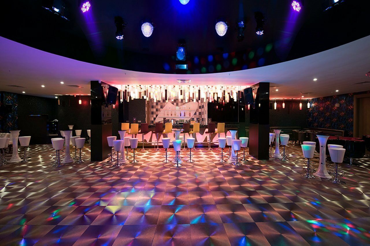 Asia Beach Resort & Spa Hotel Hotel
