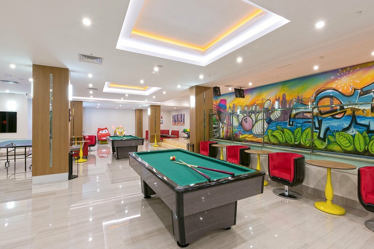 Asia Beach Resort & Spa Hotel