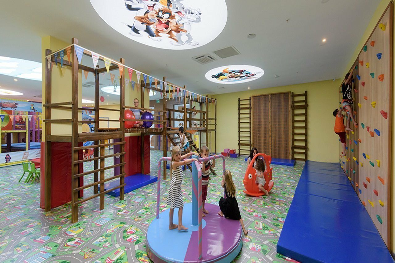 Asia Beach Resort & Spa Hotel 5*