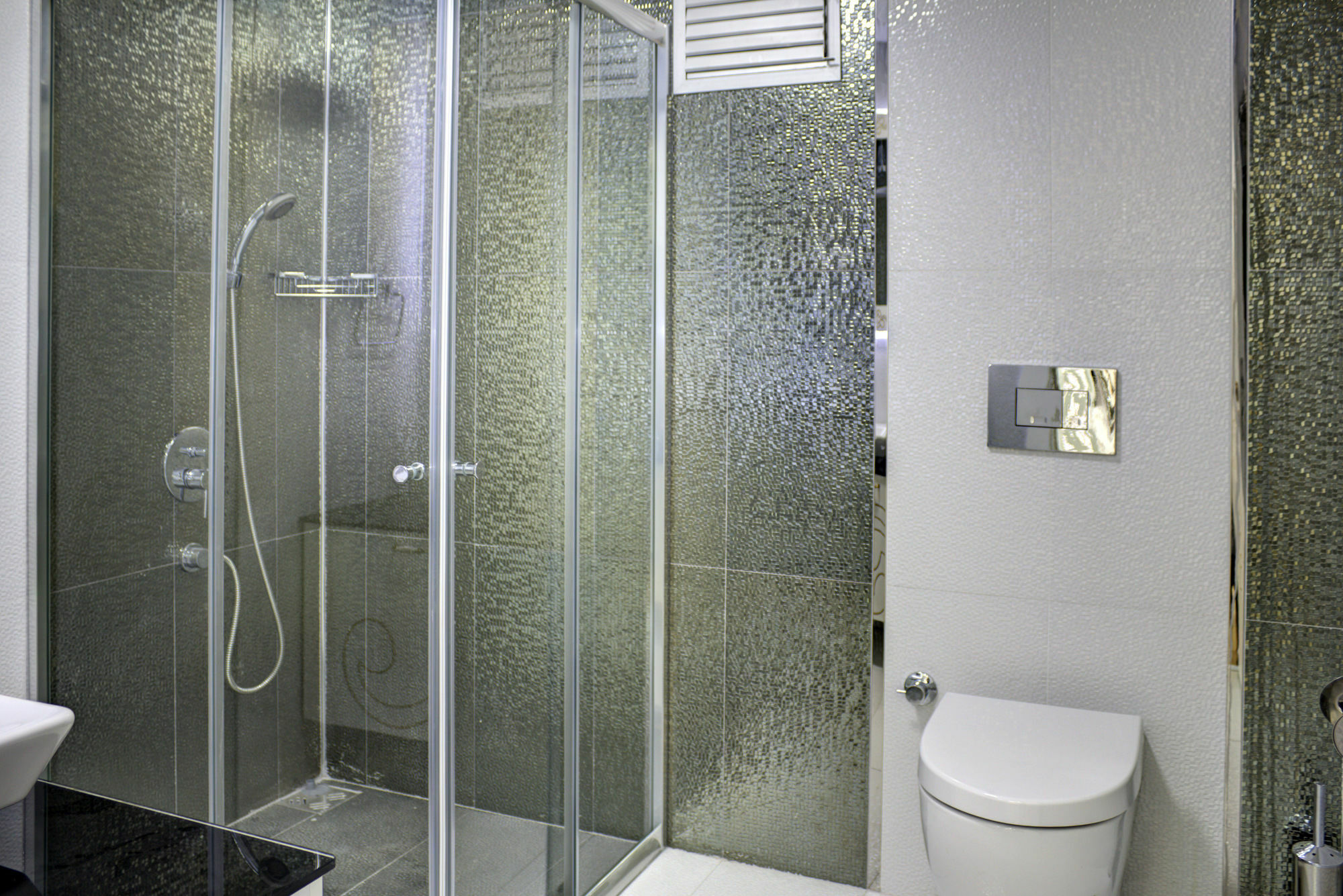 Aparthotel Melda Palace