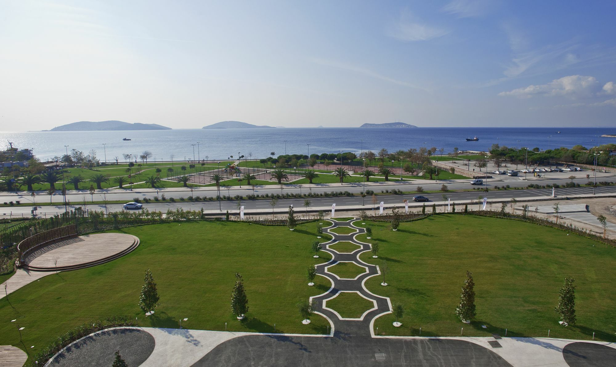 Cevahir Hotel Istanbul
