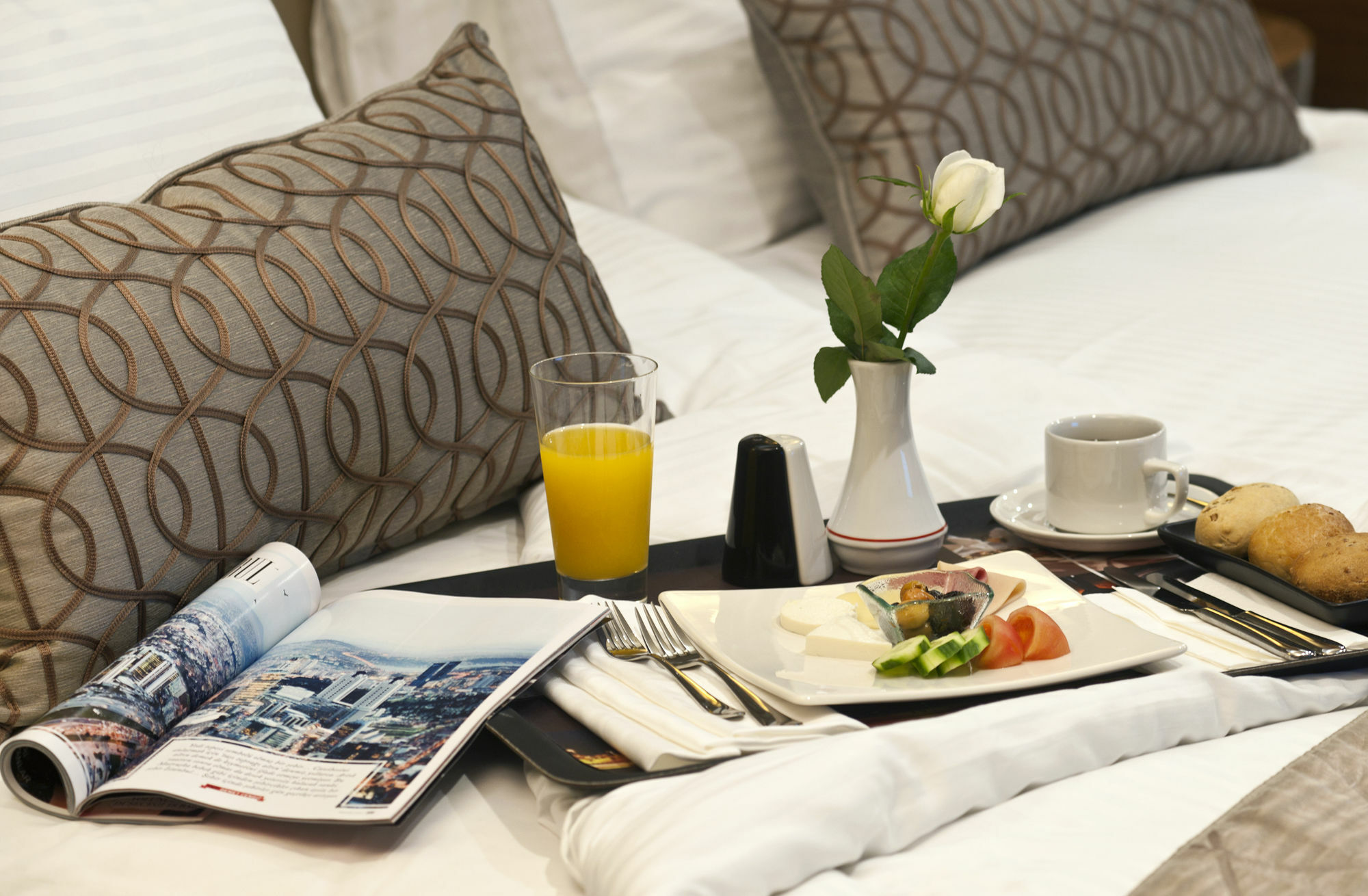 Hotel Cevahir 5*