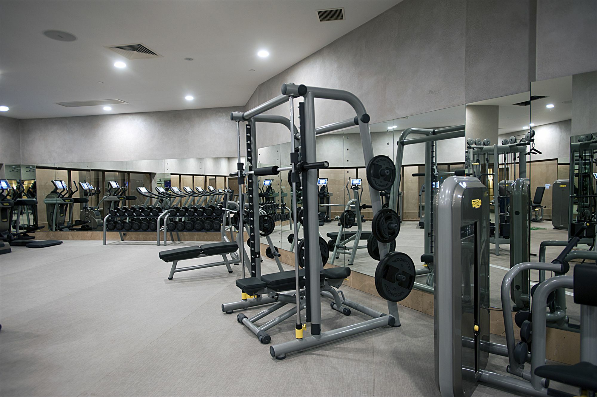 Cevahir Hotel 5*