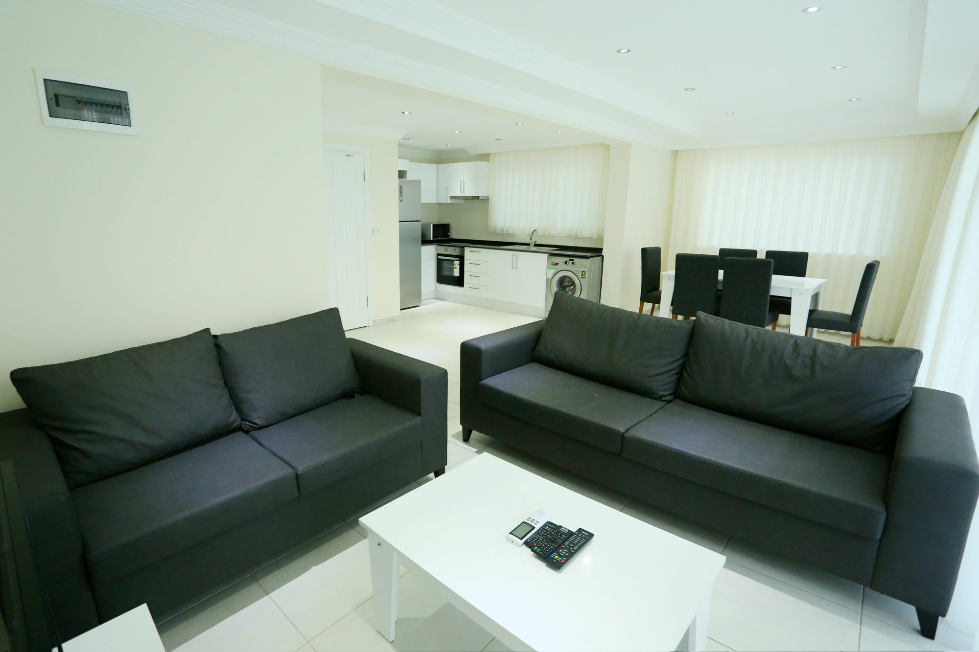 Apartment Orka 6 *
