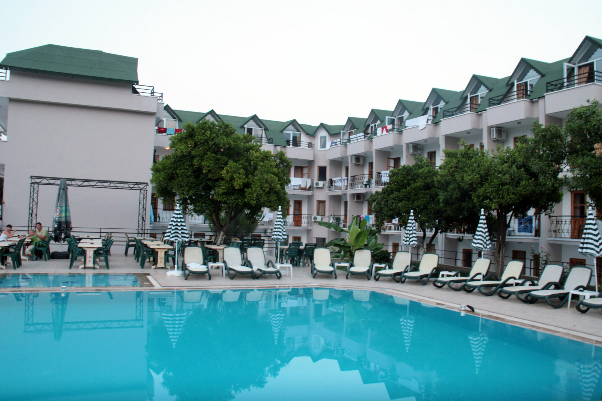 Hotel Ares Kemer