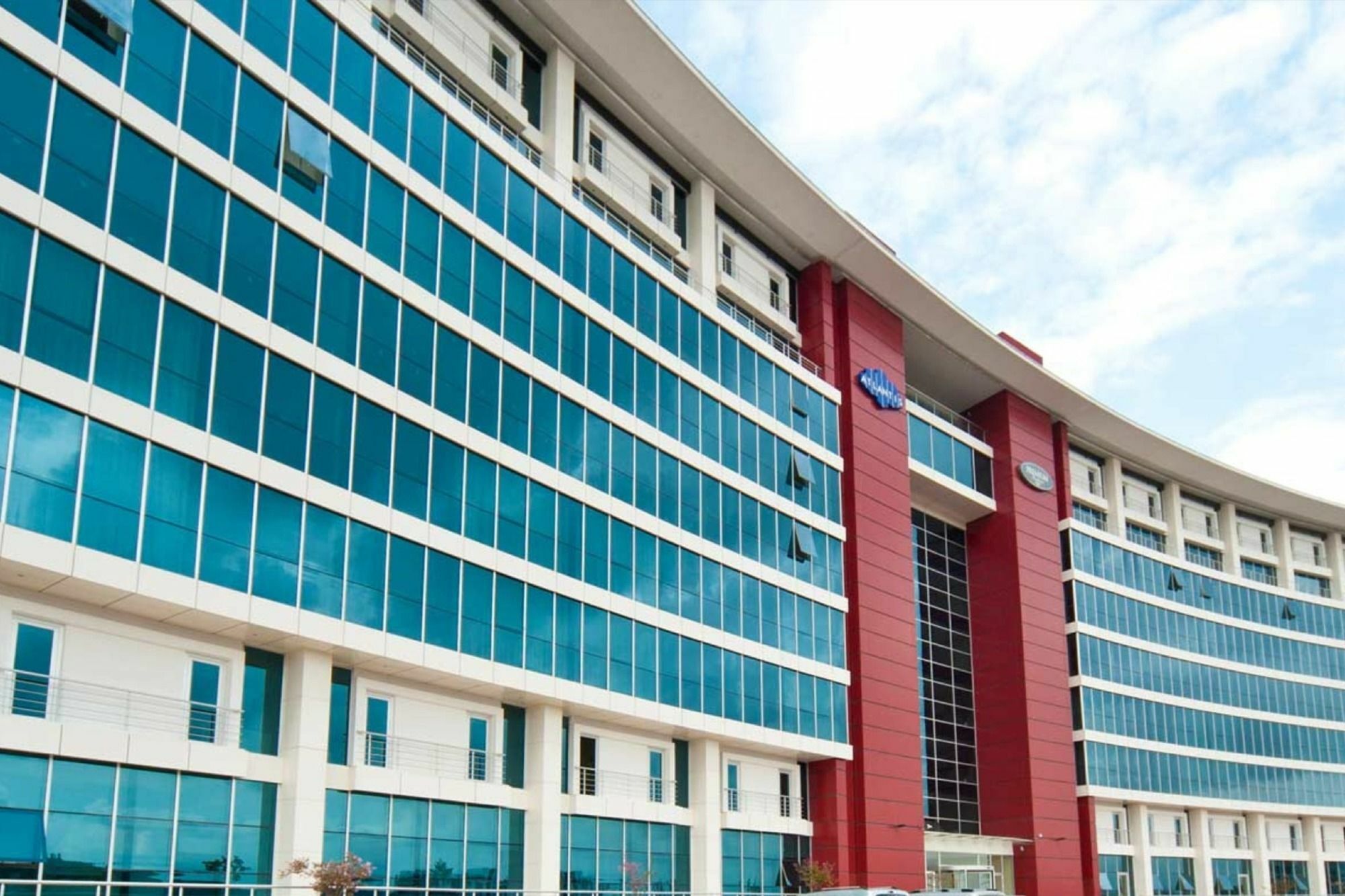Ekinci Aparthotel