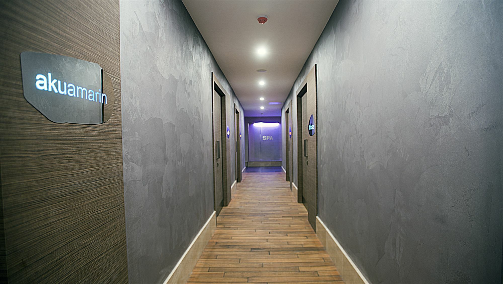 Cevahir Hotel 5*