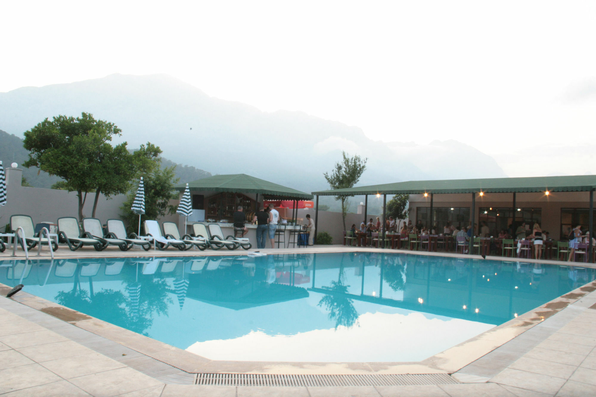 Ares Hotel Kemer