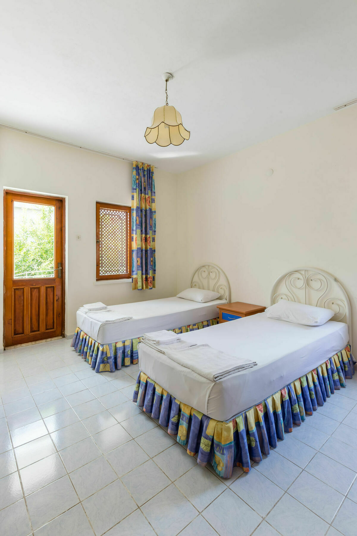 Flower Apart Kemer