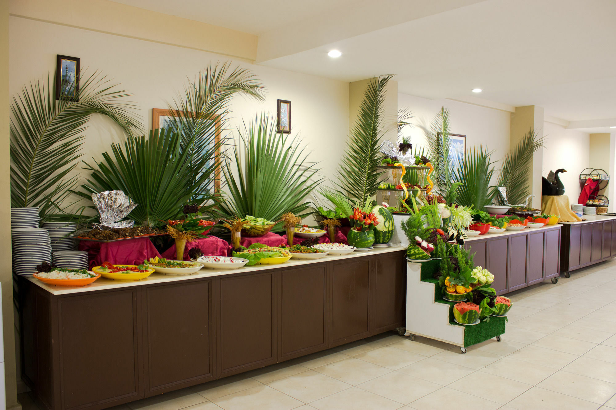Hotel Ares