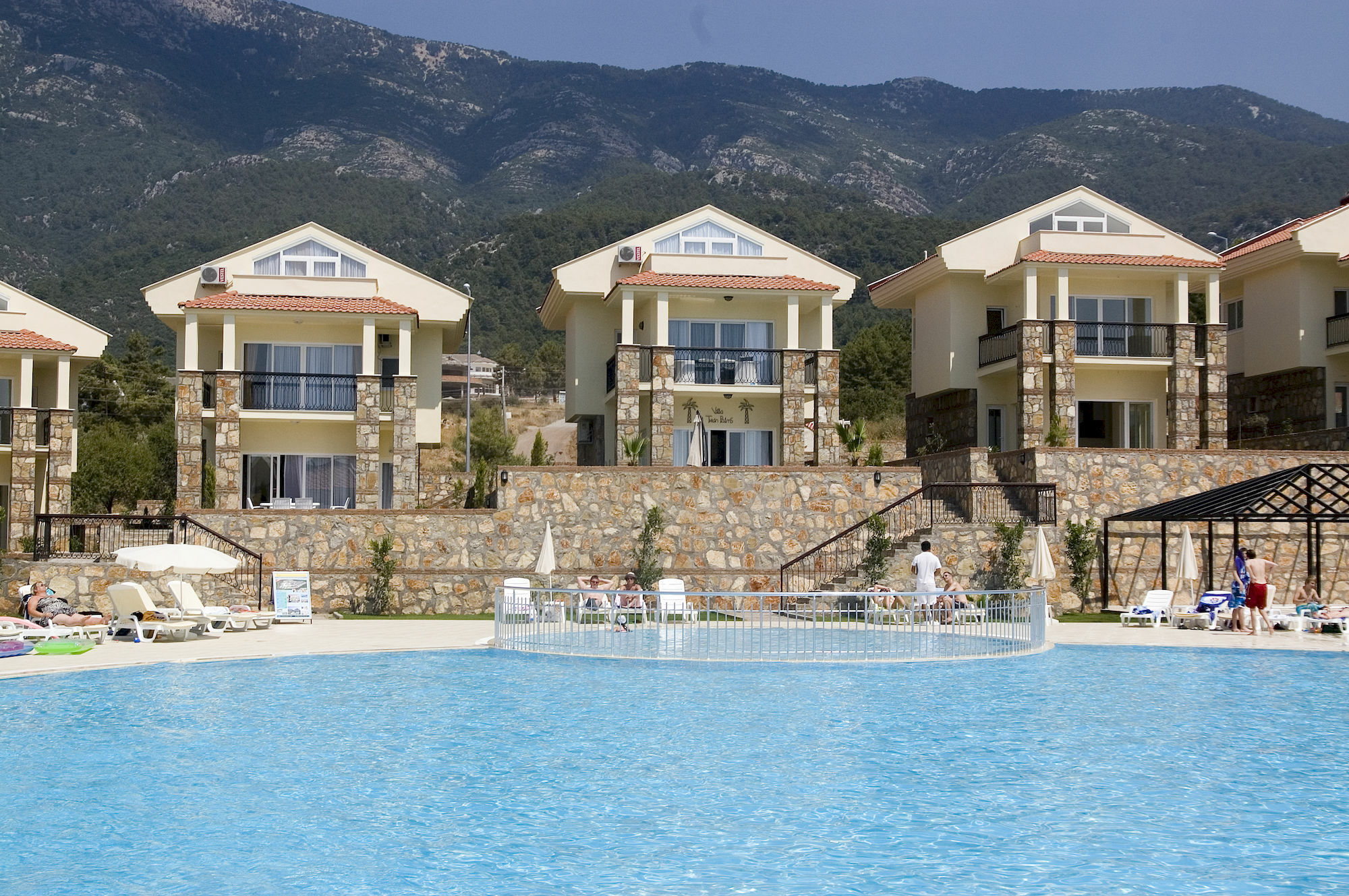 Orka 6 Apartment *