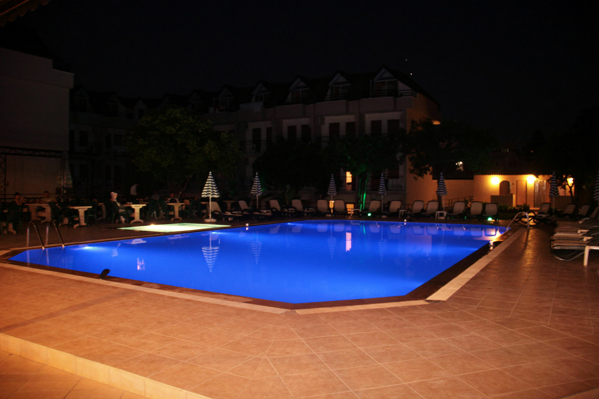 Ares 3* Kemer