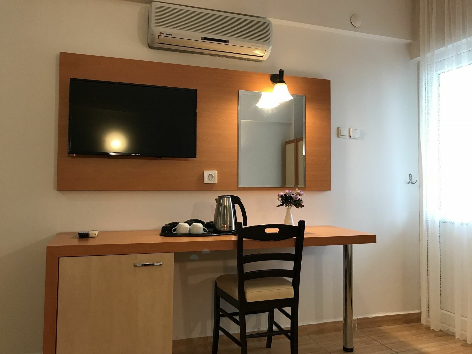 Park Marina Hotel Kemer