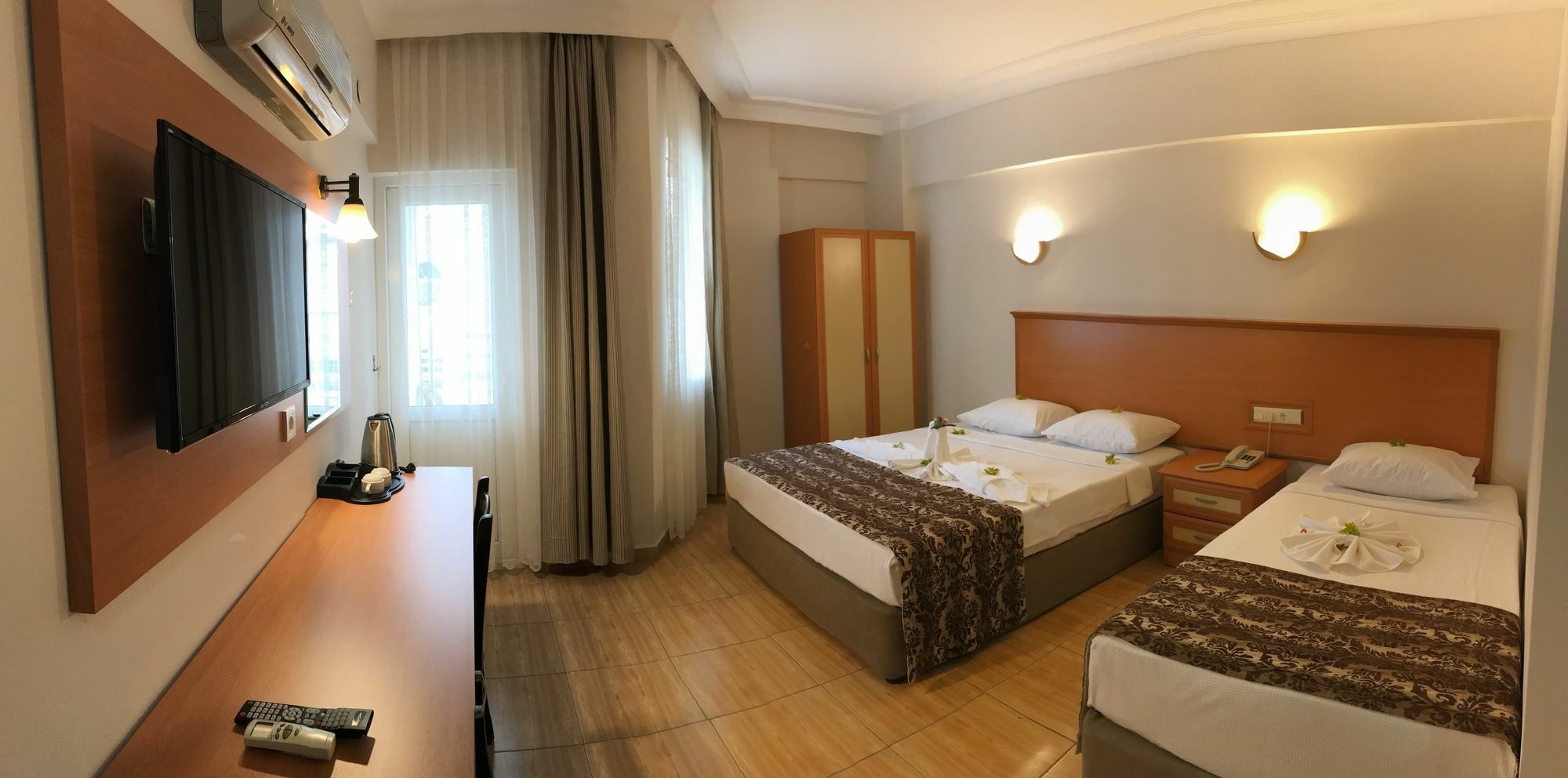 Park Marina Hotel 3*