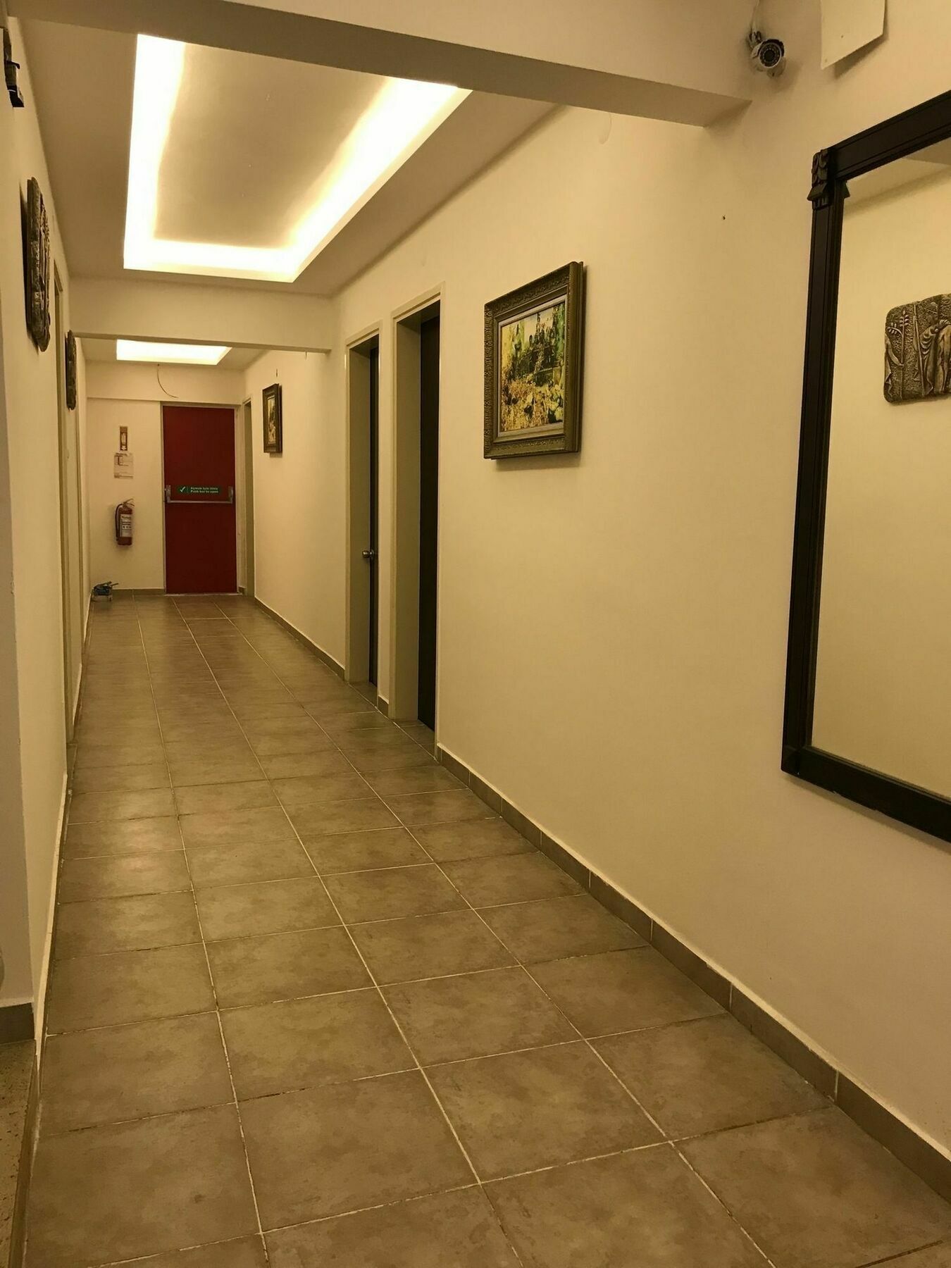 Park Marina Hotel 3*