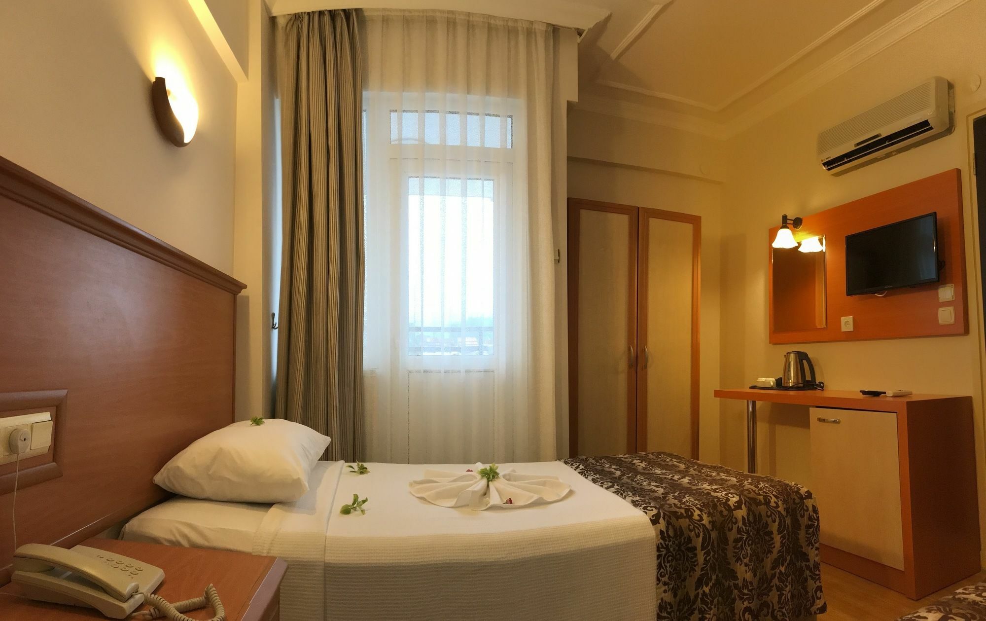 Park Marina Hotel Kemer