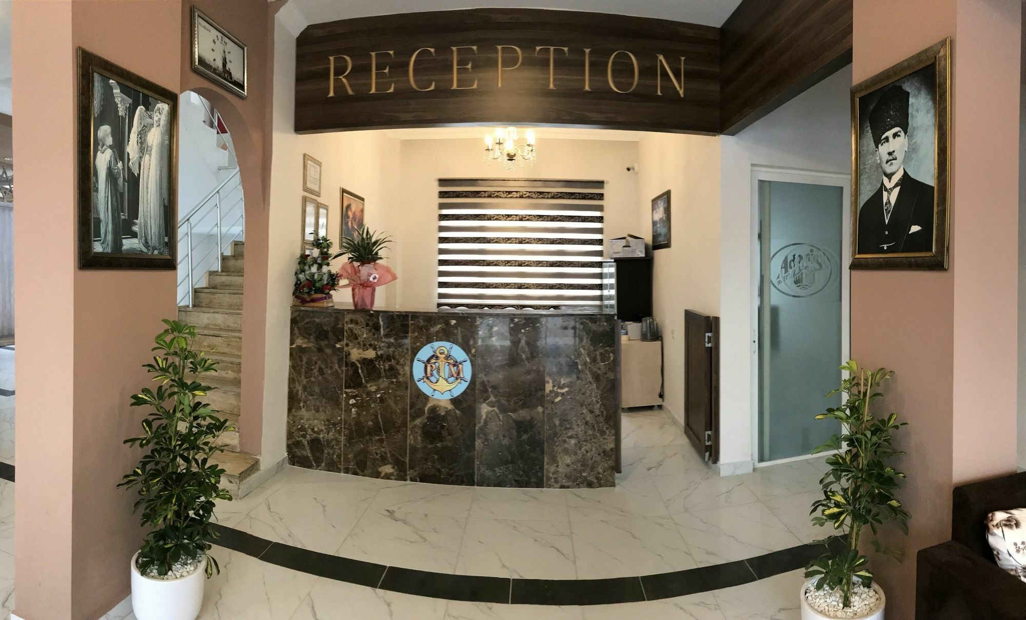 Park Marina Hotel Kemer
