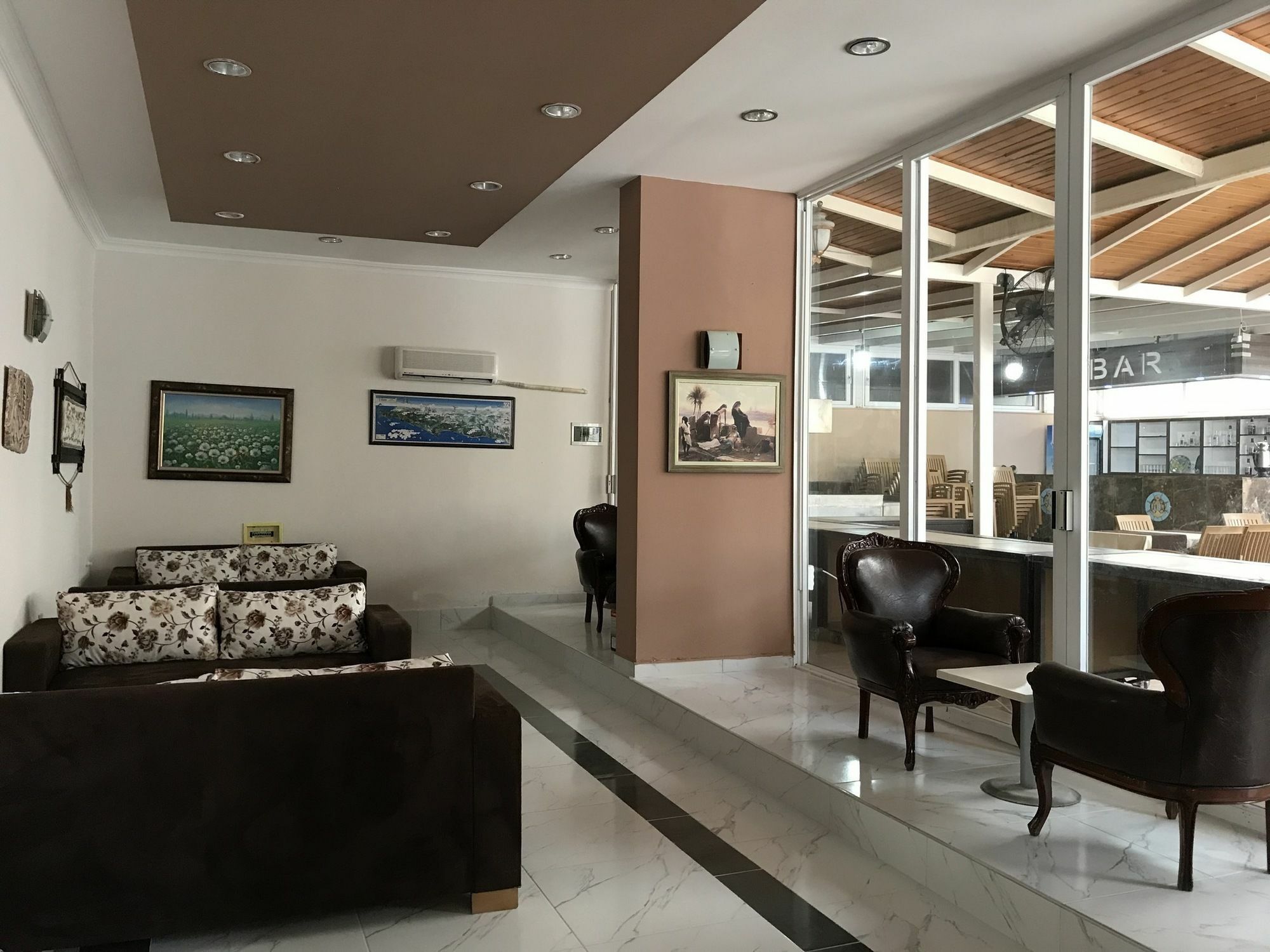 Park Marina Kemer