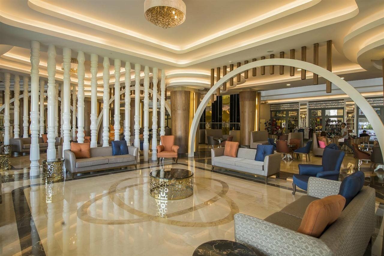 Dreamworld Hotel Colakli